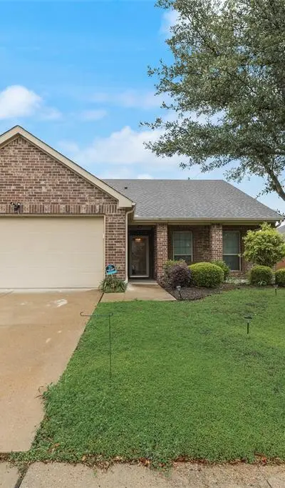 4004 Red Rock Drive, Heartland TX 75126