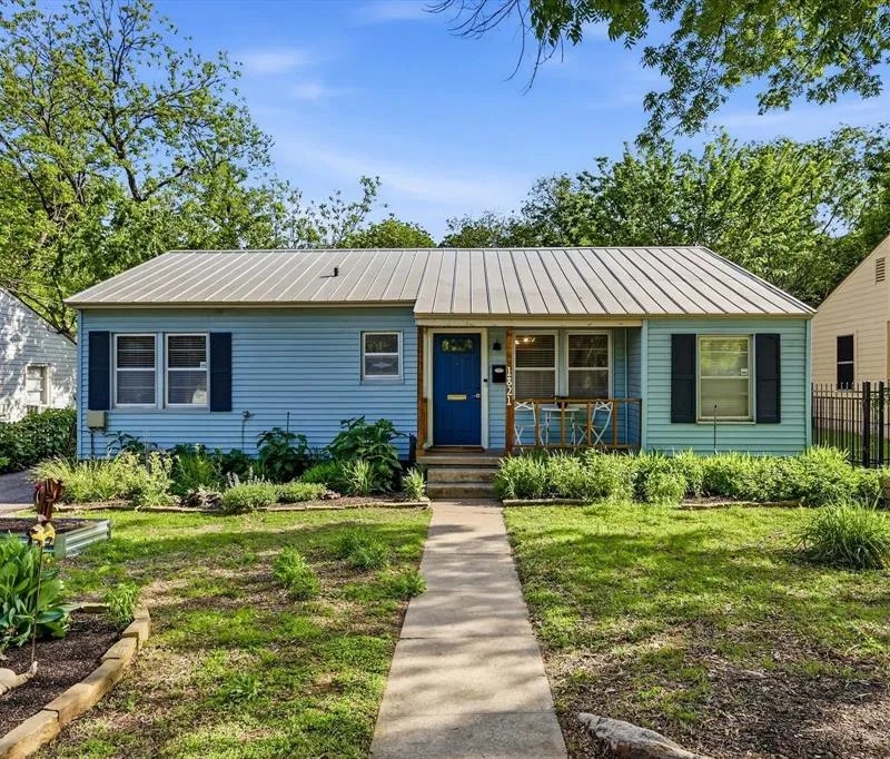 1821 Sena Street, Denton TX 76201