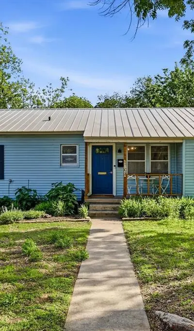 1821 Sena Street, Denton TX 76201