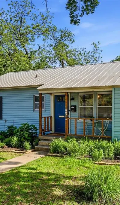 1821 Sena Street, Denton TX 76201 - Photo 2