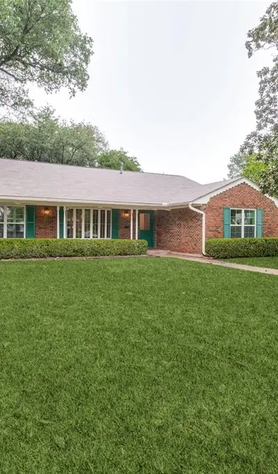 705 Tarryall Drive, Dallas TX 75224
