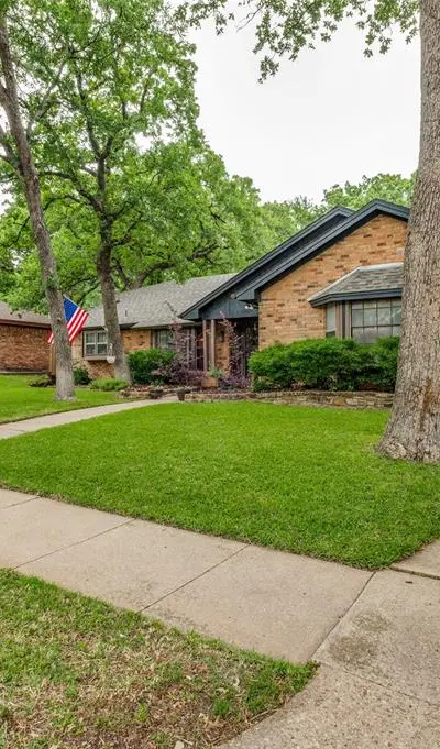 2228 Mountainview Drive, Hurst TX 76054 - Photo 4