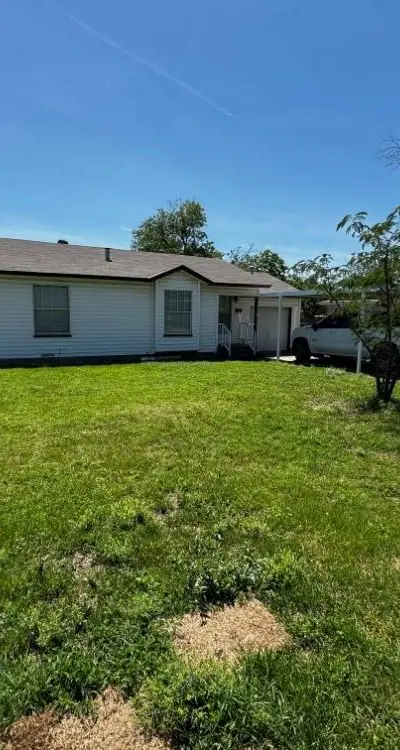 5125 Flagstone Drive, Sansom Park TX 76114