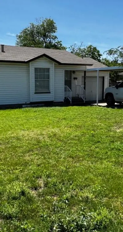 5125 Flagstone Drive, Sansom Park TX 76114 - Photo 4
