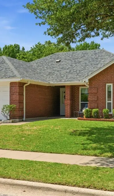6825 Wooddale Drive, Watauga TX 76148 - Photo 2