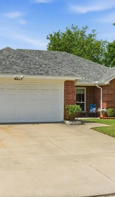 6825 Wooddale Drive, Watauga TX 76148 - Photo 3