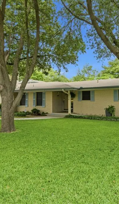 4716 Blaney Avenue, North Richland Hills TX 76180