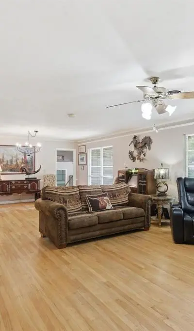 4716 Blaney Avenue, North Richland Hills TX 76180 - Photo 4