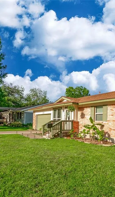 2518 Newcastle Drive, Garland TX 75041 - Photo 2