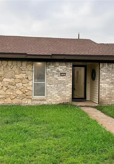 9701 Limestone Drive, Dallas TX 75217
