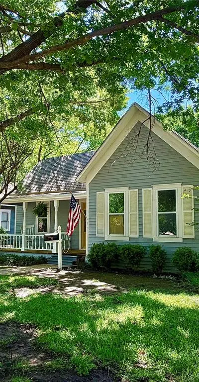 725 Bolivar Street, Denton TX 76201 - Photo 4