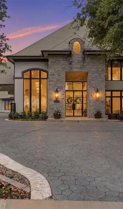 5801 Cypress Point Drive, Fort Worth TX 76132