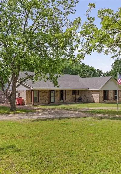 5129 County Road 3139, Lone Oak TX 75453 - Photo 5