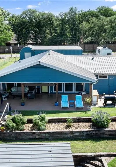 3712 Port Ridglea, Granbury TX 76049