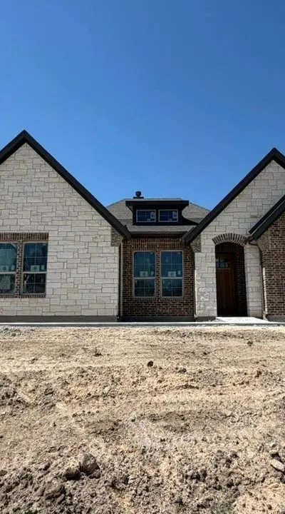 421 Texas Sage Trail, Weatherford TX 76085