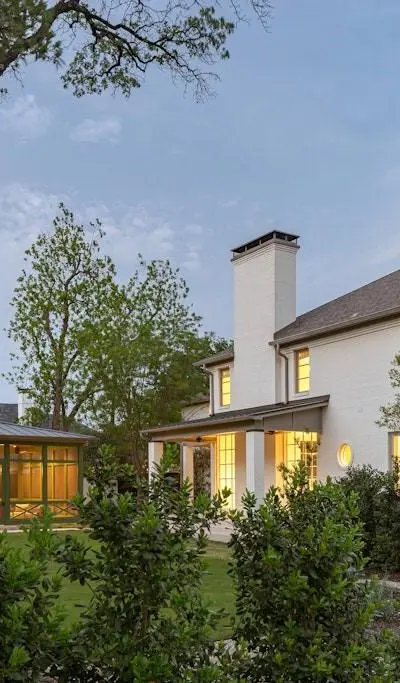 4636 Belclaire Avenue, Highland Park TX 75209