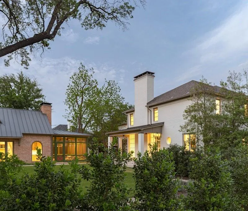 4636 Belclaire Avenue, Highland Park TX 75209