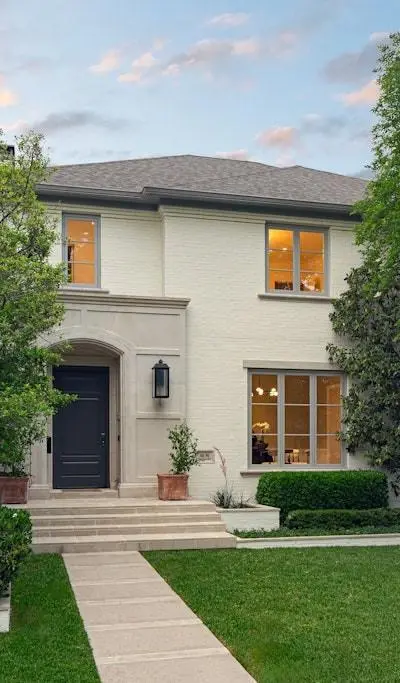4636 Belclaire Avenue, Highland Park TX 75209 - Photo 2