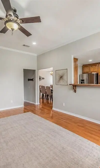2720 Cedar Springs Court, Bedford TX 76021 - Photo 4