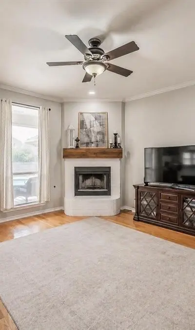 2720 Cedar Springs Court, Bedford TX 76021 - Photo 5