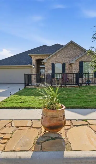 1313 Parkers Draw Avenue, Weatherford TX 76086