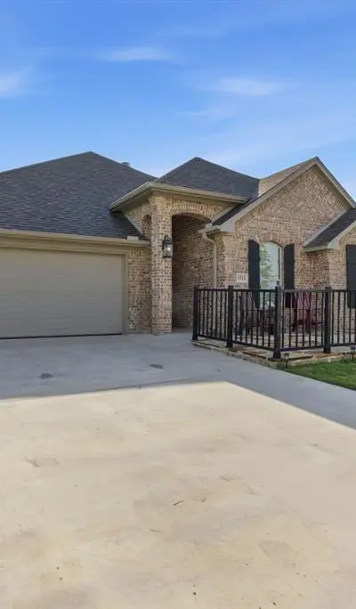 1313 Parkers Draw Avenue, Weatherford TX 76086 - Photo 3