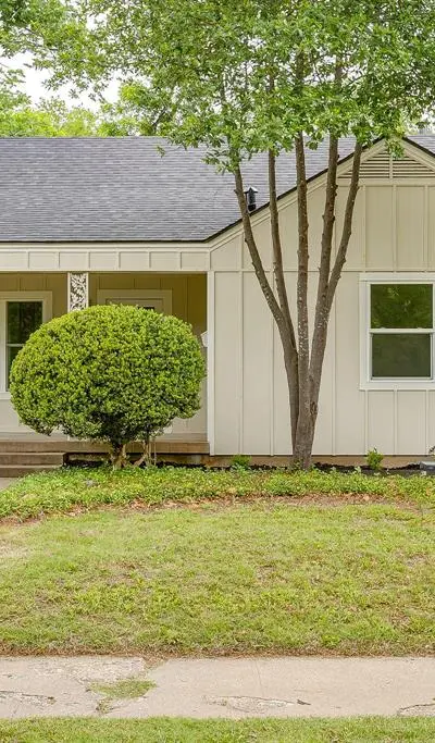 1412 Eagle Drive, Fort Worth TX 76111