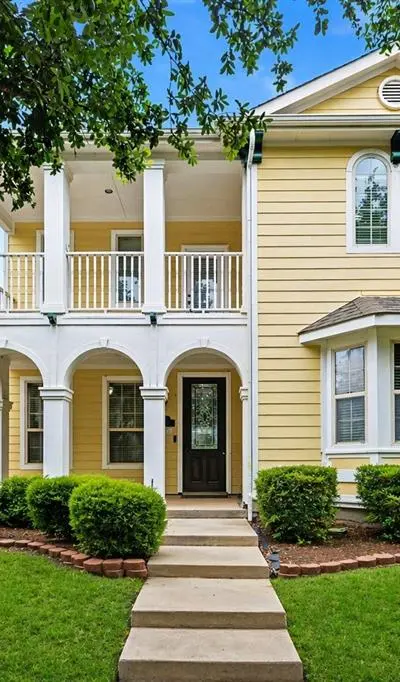 1229 Hayden Lane, Savannah TX 76227