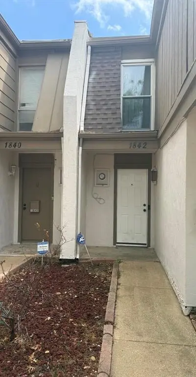 1842 Place One Lane, Garland TX 75042