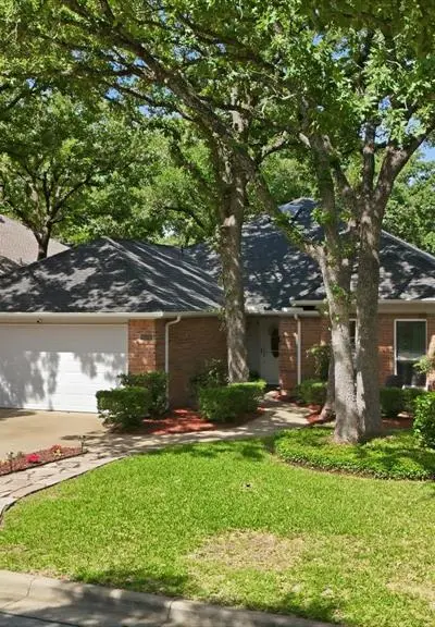 6020 Paradise Drive, Arlington TX 76001