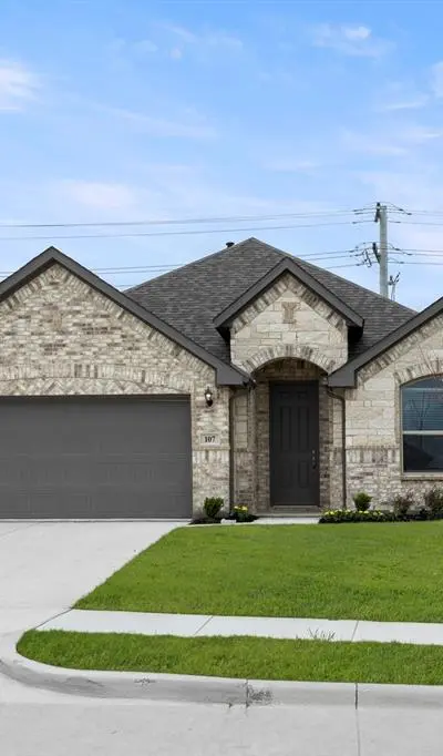 107 Whistling Duck Drive, Balch Springs TX 75181