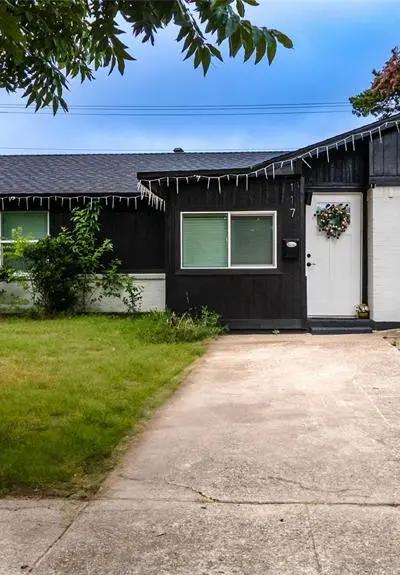 117 Heather Drive, Garland TX 75042