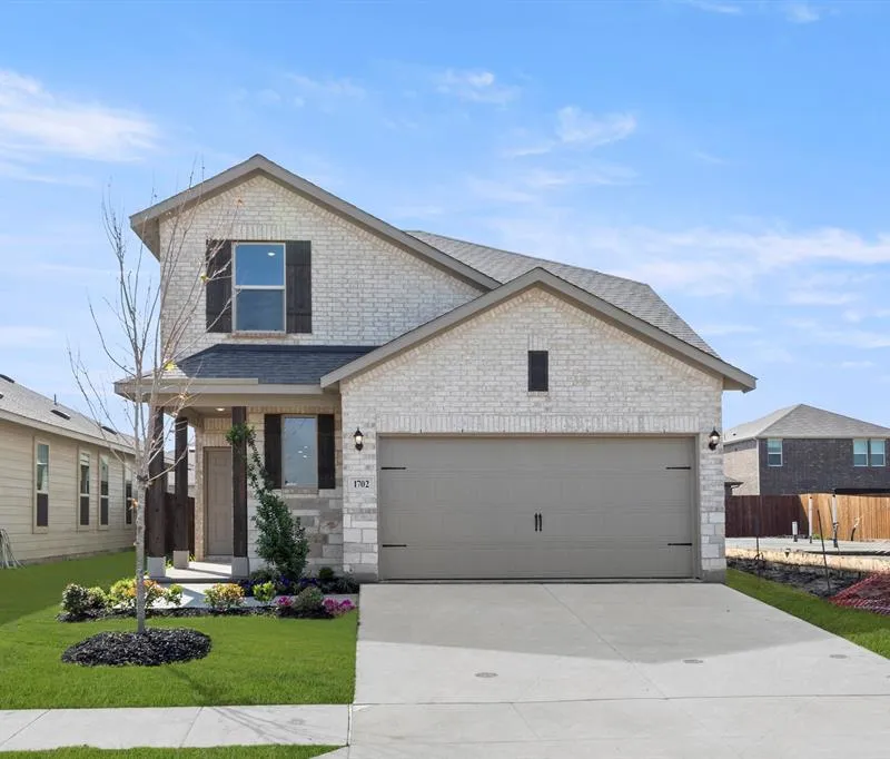 1702 Potomac Lane, Blue Ridge TX 75424