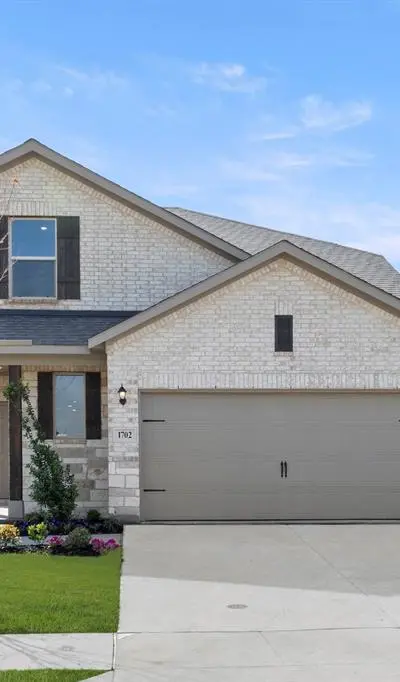 1702 Potomac Lane, Blue Ridge TX 75424