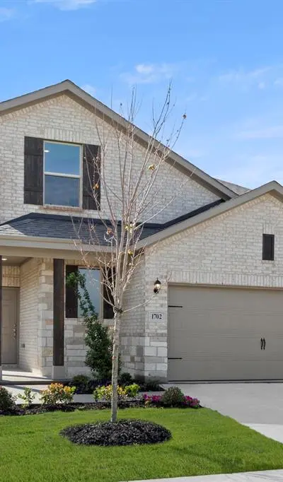 1702 Potomac Lane, Blue Ridge TX 75424 - Photo 2