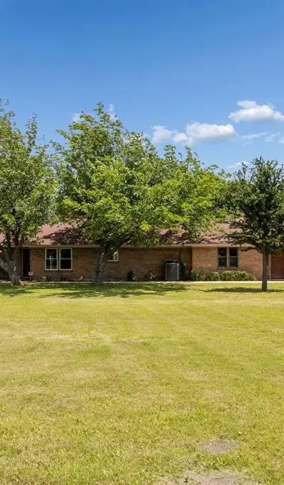 1300 Rock Ridge Road, Lucas TX 75002