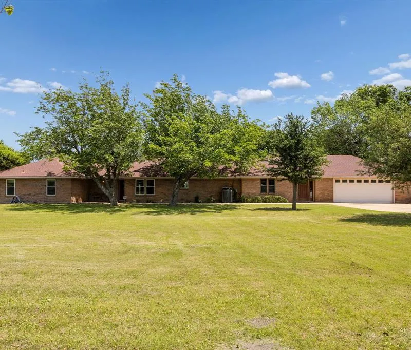 1300 Rock Ridge Road, Lucas TX 75002