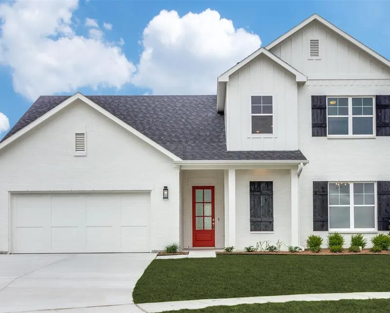 913 Triple Crown Court, Willow Park TX 76087