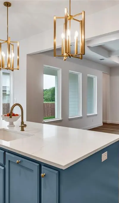 913 Triple Crown Court, Willow Park TX 76087 - Photo 5