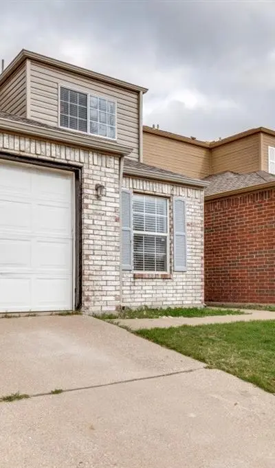 905 Fairbanks Circle, Duncanville TX 75137