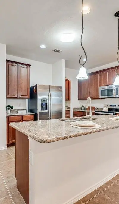 2128 Valley Forge Trail, Fort Worth TX 76177