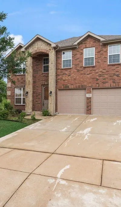 2128 Valley Forge Trail, Fort Worth TX 76177 - Photo 4