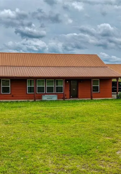 5500 County Road 302, Grandview TX 76050