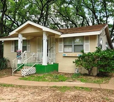150 Meadow Lake Drive, Gun Barrel City TX 75156