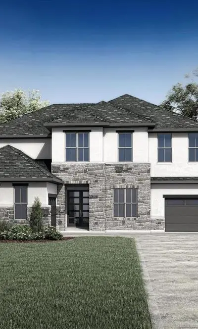 1824 Wheatgrass Lane, Bartonville TX 76226