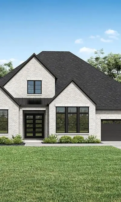 1833 Wheatgrass Lane, Bartonville TX 76226