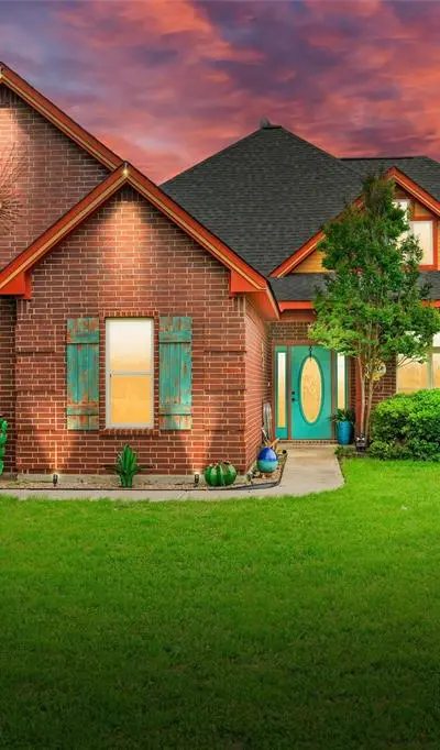 5660 Veal Station Road, Weatherford TX 76085 - Photo 2