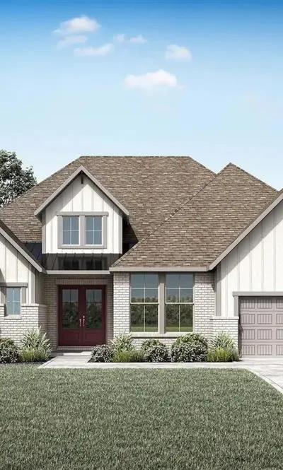 1820 Wheatgrass Lane, Bartonville TX 76226 - Photo 2