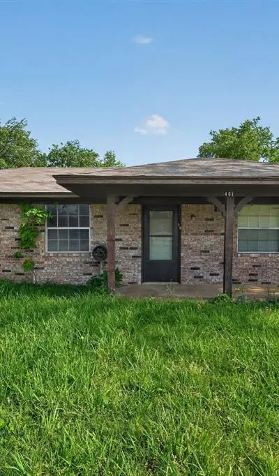 401 Peach Street, Sanger TX 76266