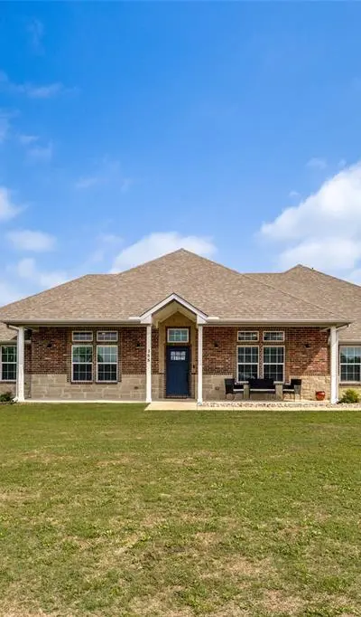 388 Hidden Meadow Trail, Leonard TX 75452